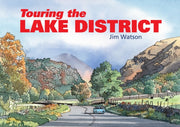 Touring The Lake District