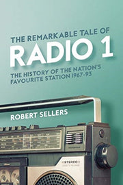 Glory Days Of Radio 1 By Sellers, Robert