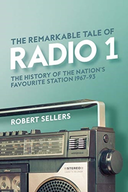 Glory Days Of Radio 1 By Sellers, Robert