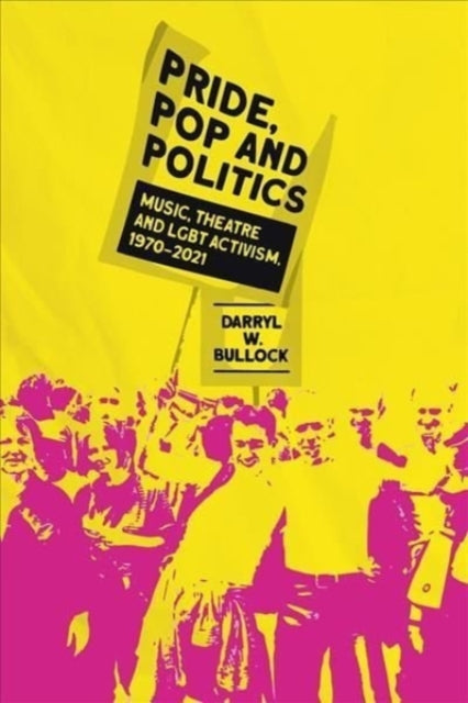 Pride Pop & Politics
