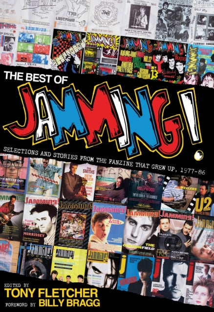 Best Of Jamming