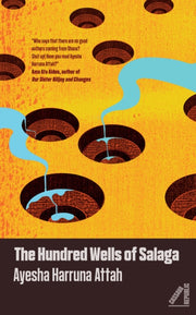 Hundred Wells Of Salaga By Ayesha Harruna Atta