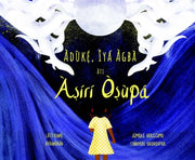 Aduk Iya Agba Ati A Iri O Upa