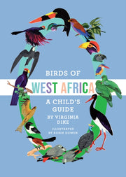 Birds Of Our Land