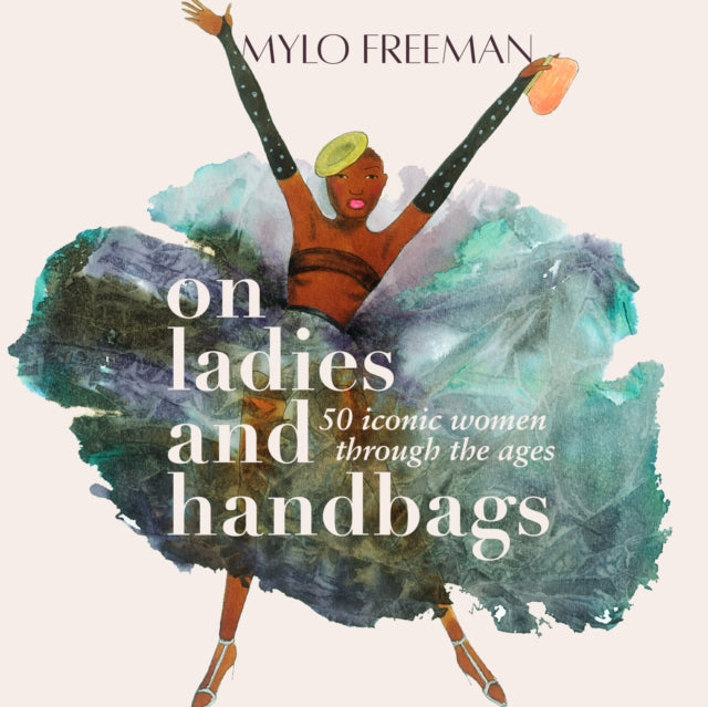 On Women And Handbags