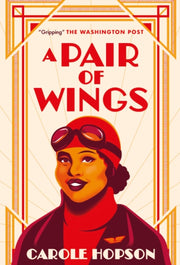 Pair Of Wings