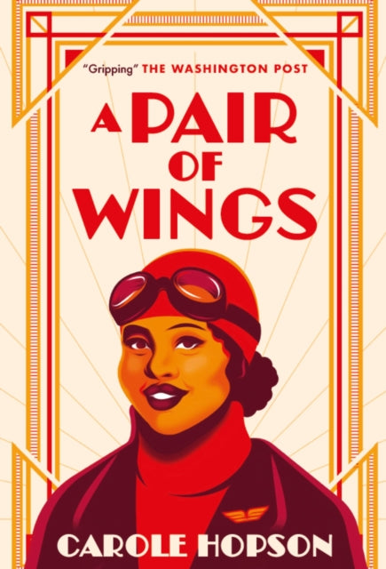 Pair Of Wings