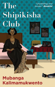 Shipikisha Club By Kalimamukwento, M