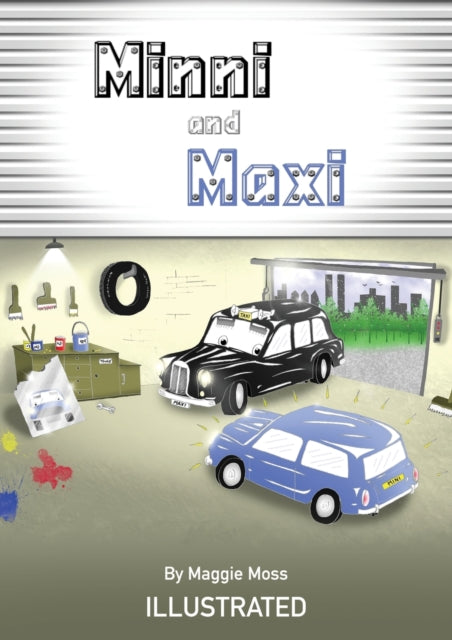 Minni And Maxi
