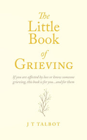 Little Book Of Grieving