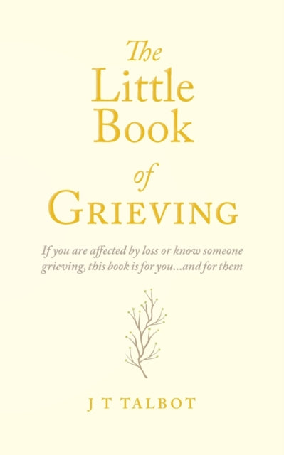 Little Book Of Grieving