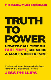 Truth To Power