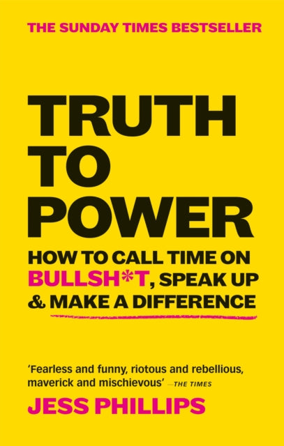 Truth To Power