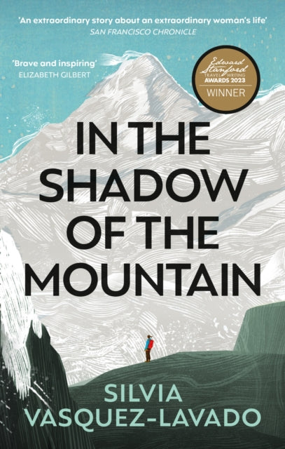 In The Shadow Of The Mountain