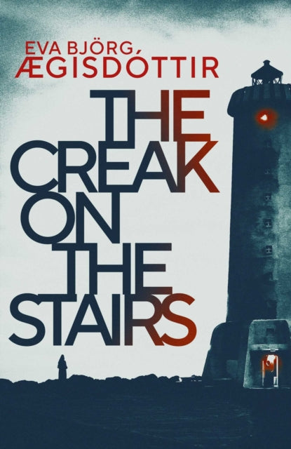 Creak On The Stairs