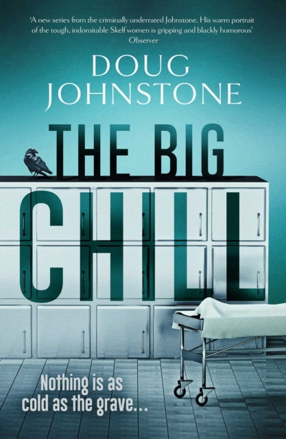 Big Chill