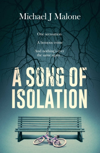 Song Of Isolation