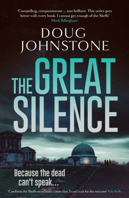 Great Silence