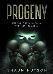Progeny By Hutson, Shaun