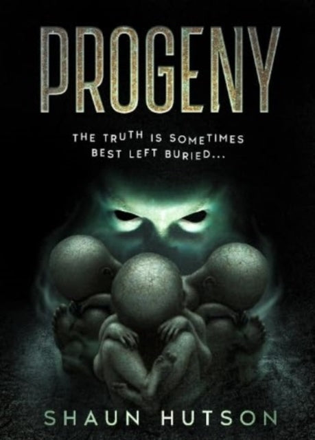 Progeny By Hutson, Shaun