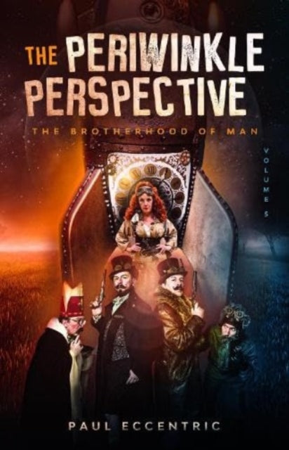 Vol5 Brotherhood Of Man