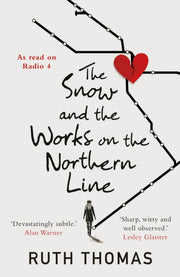 Snow & The Works On The Northern Line