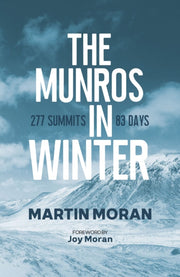 Munros In Winter