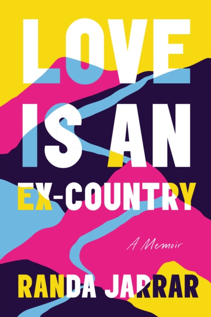 Love Is An Ex Country