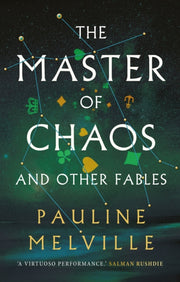 Master Of Chaos