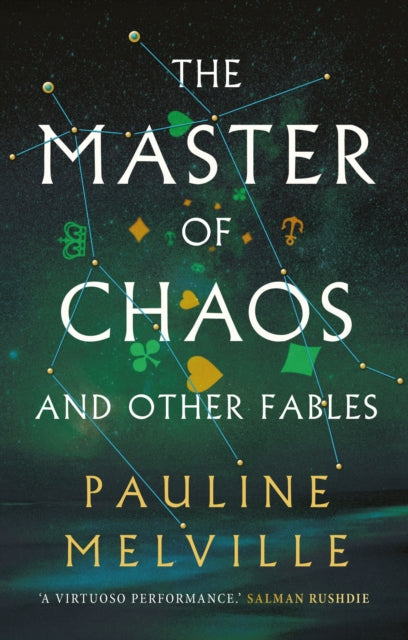 Master Of Chaos