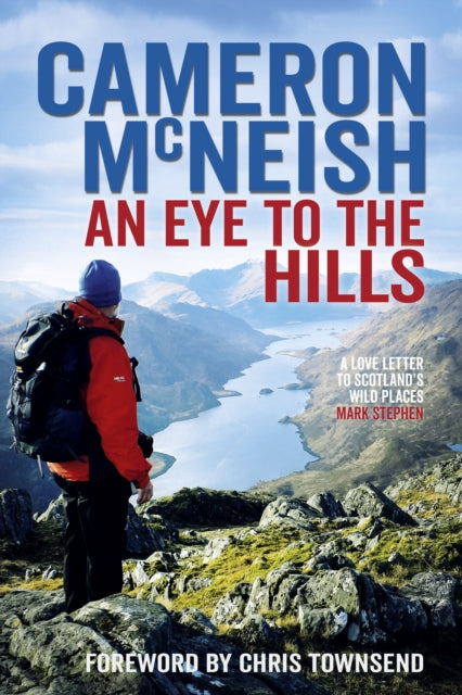 An Eye To The Hills