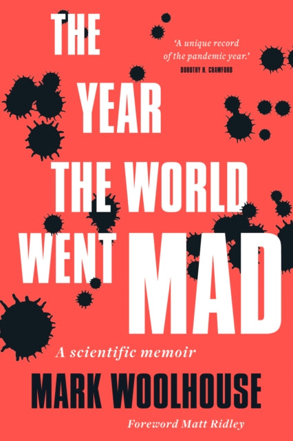 Year The World Went Mad
