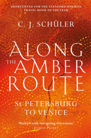 Along The Amber Route