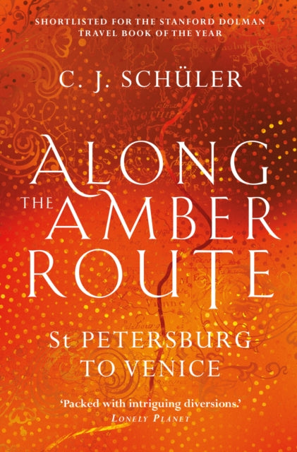 Along The Amber Route