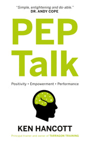 Pep Talk