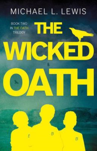 Wicked Oath The