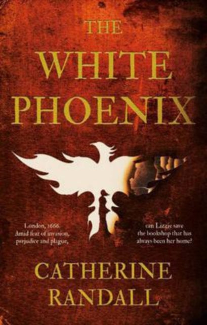 White Phoenix The