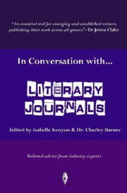 In Conversation With...literery Journals