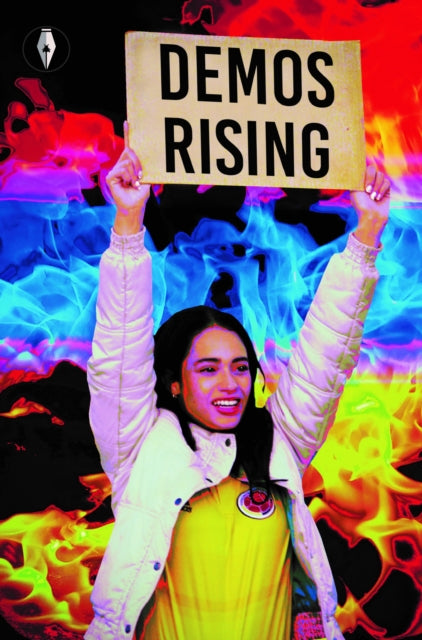 Demos Rising By Kenyon Isabelle Kenyon Isabelle