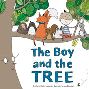 Boy & The Tree