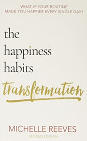 Happiness Habits Transformation