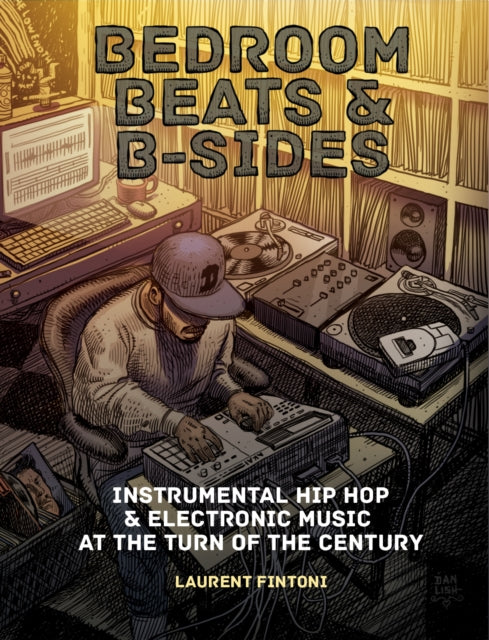 Bedroom Beats Bsides