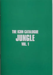 Icon Catalogue Jungle Vol 1