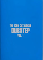 Icon Catalogue Dubstep Vol 1