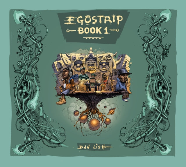 Egostrip