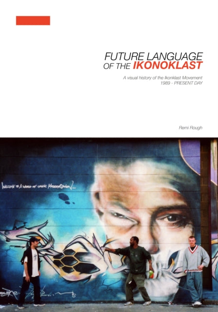 Future Language Of The Ikonoklast