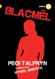 Cyfres Amdani Blackml Elsa Bowen Ditecti