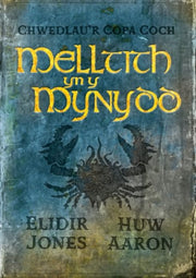 Chwedlaur Copa Coch Melltith Yn Y Mynydd