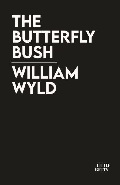 Butterfly Bush The