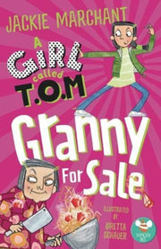 Granny For Sale